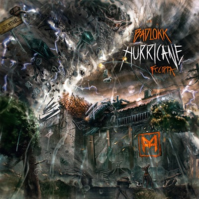 Hurricane - Single