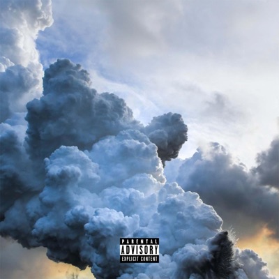 Clouds Freestyle - Single