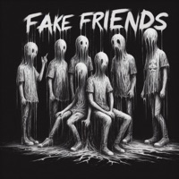 Fake Friends - Single - Chrit