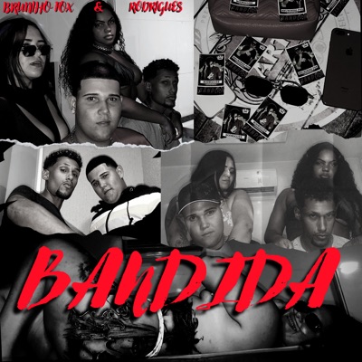 Bandida - Single