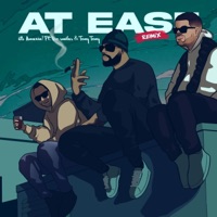 At Ease (feat. Tony Tony & Vic Smiles) [Remix] - Single - ets Amazin!