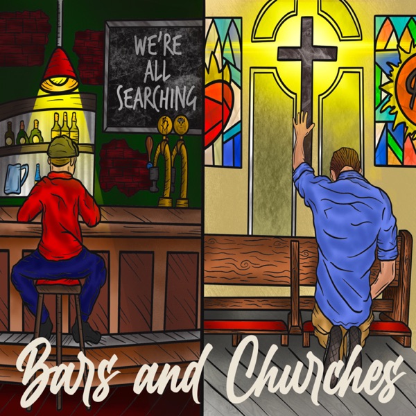 Sundance Head - Bars And Churches