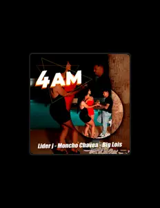 Listen to Liderj, watch music videos, read bio, see tour dates & more!