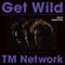 Get Wild (2023 REMASTER) - TM NETWORK lyrics