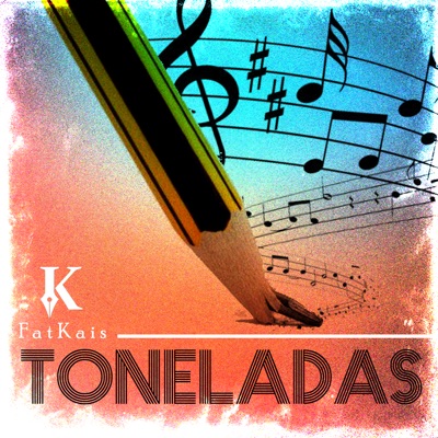 Toneladas (feat. Dj Adez) - Single