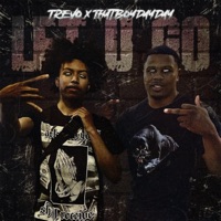 Let U Go - Single - Trevo & ThatBoyDayDay