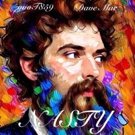 Nasty (feat. Dave Mac) ynoT859