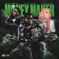 Money Maker - Single - Gusto Leimert, Sally Sossa & Roadrunner TB