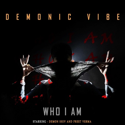 Who I Am - Single