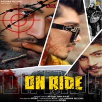 On Ride (feat. Mobo & Atul) - Single - Lakshay Gahlawat