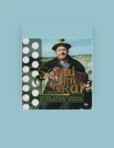 Escucha a Sonaí Choilm Learaí, mira videos musicales, lee su biografía, consulta las fechas de las gira y más.