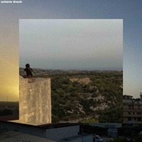 unterm dreck (feat. 247connect) - Single - Tonne201