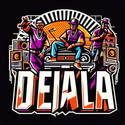 Dejala - Single