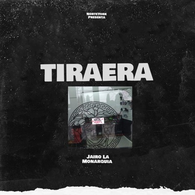 Tiraera - Single