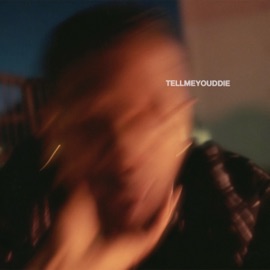 Tellmeyouddie Darius James