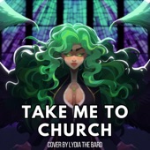 Take Me To Church artwork