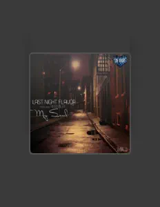 Luister naar Last Night Flavor, bekijk muziekvideo's, lees de bio, bekijk de tourdata, en meer!