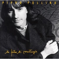 Le Pietre di Montsegur - Pippo Pollina