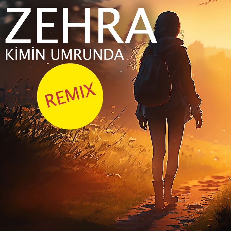 Kimin Umrunda (Remix) - Single