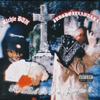 Get Rich Or Die Juugin’ 2 - JUUGBOIIXANTANA