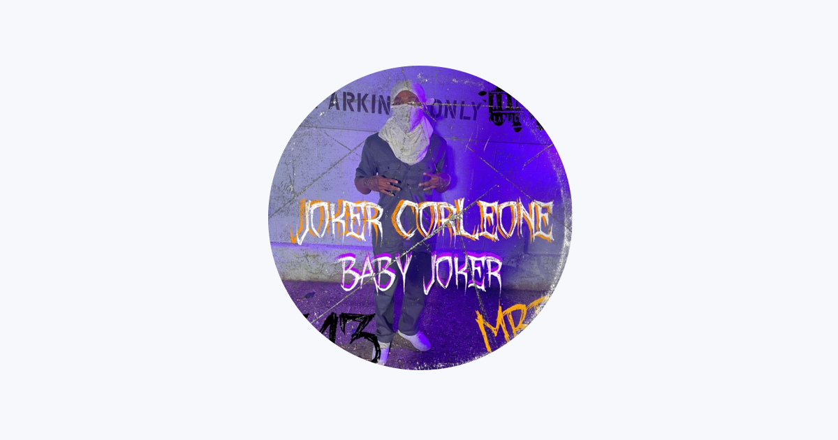 Baby Joker - Apple Music