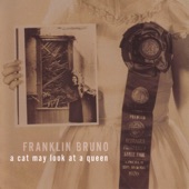 Franklin Bruno - Lies on Your Lips