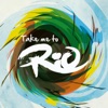 Fritz Kalkbrenner Back Home (feat. Fritz Kalkbrenner) Take Me To Rio (Ultimate Hits Made in the Iconic Sound of Brazil)