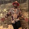 Bootlegger - POB Jay Marshall lyrics