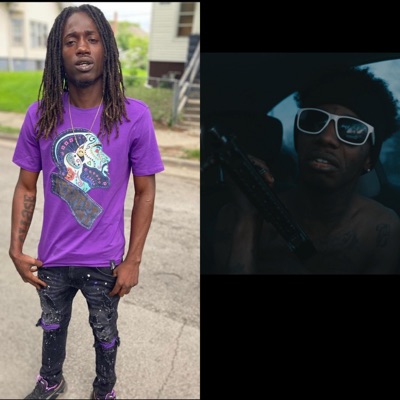 Light Headed (feat. Chase Big Bag) - Single