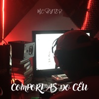 Comportas do Céu - Single - Mc Skyter & BLUKE