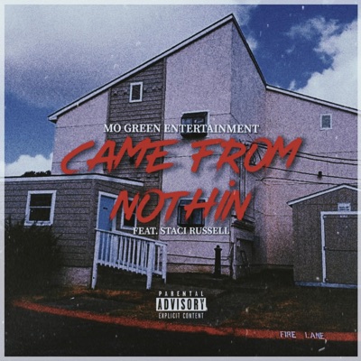 Came From Nothin' (feat. Staci Russell) - Single