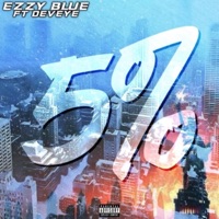 5% (feat. Deveye) - Single - Ezzy Blue