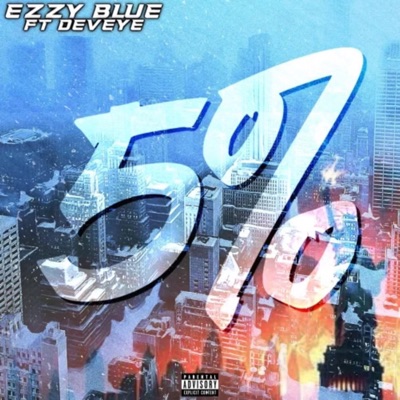 5% (feat. Deveye) - Single