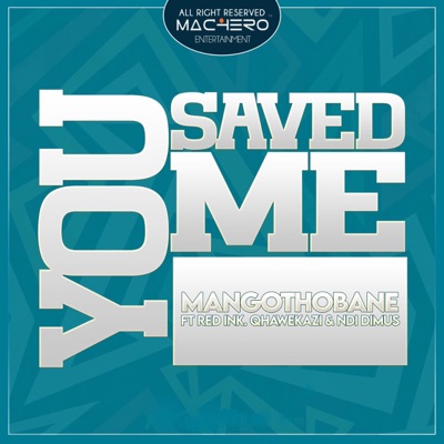 You Saved Me - Single