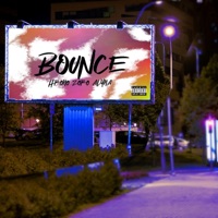Bounce (feat. ALYNA) - Single - KHZ
