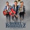 Eres Tú - Remaster - Daniel Rodriguez Y Su Único Estilo lyrics