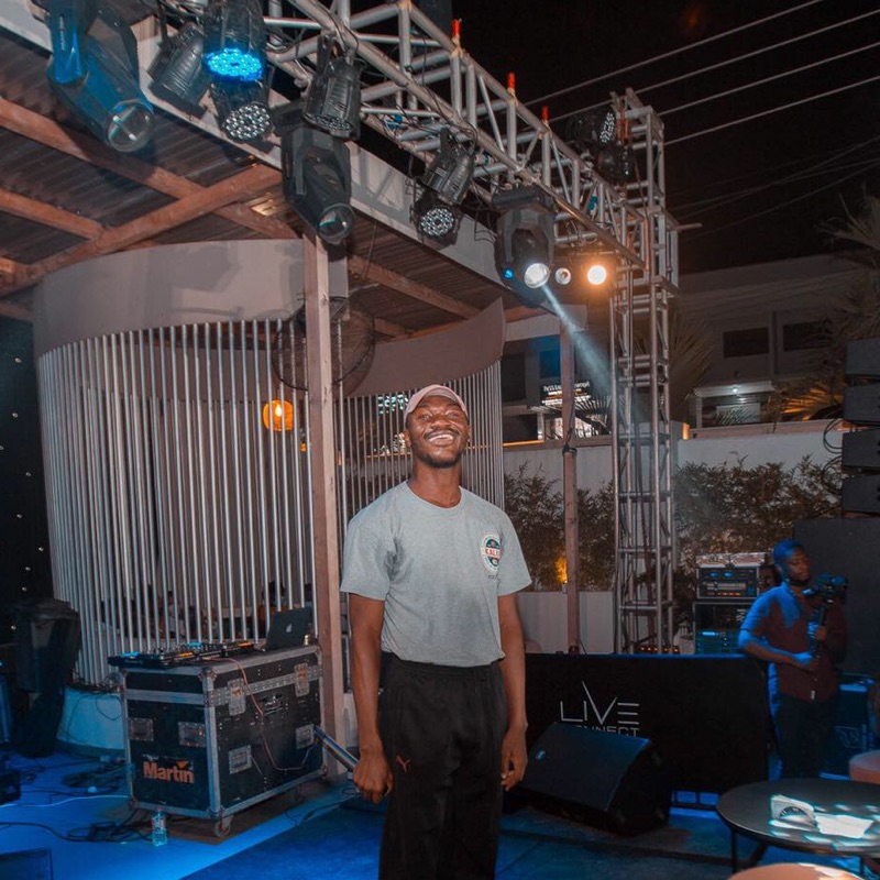 Tradey - Audio Porn (18+)