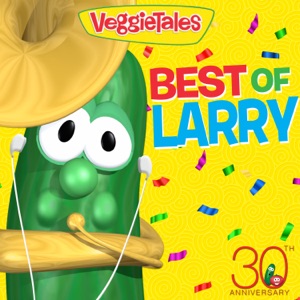 The Blues With Larry