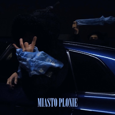 MIASTO PŁONIE - Single
