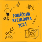 Pokáčovy Rychlovky 2021 artwork