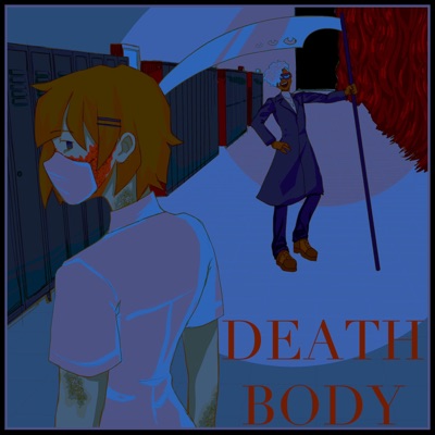Deathbody (feat. Carbon Monoxide & Vane Lily) - Single