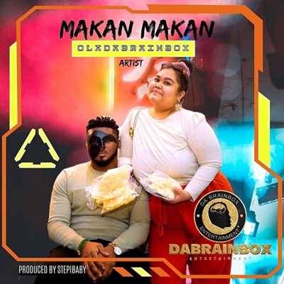 Makan Makan - Single