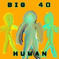 Human - Single - G Sharp BIG 40