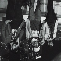 PRIME - Single - BZE PRESENTS, moesauce, NS & ebrahim