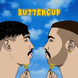 Buttercup (feat. Arn.) Aaron Everything