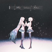 Little Missing Stars (feat. 初音ミク) artwork