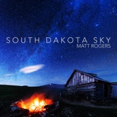 South Dakota Sky artwork