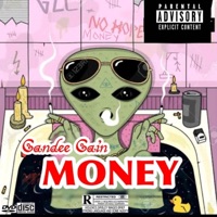 Money - Single - Candee-Cain