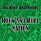 Lindsay's Dusty Van - Killday Brothers lyrics