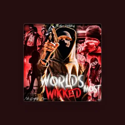 Listen to Babywikked, watch music videos, read bio, see tour dates & more!